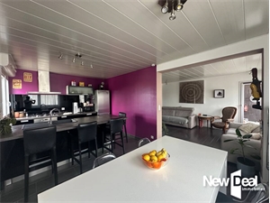 t4 à la vente -   25000  BESANCON, surface 84 m2 vente t4 - UBI474046688